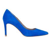 LK Bennett Floret Court Heel Blue Taille: 41 | Pumps Outlet | Femme | Bleu