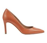 LK Bennett Floret Court Heel Burnt Orange Taille: 42 | Pumps Outlet | Femme | Orange