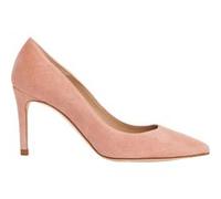 LK Bennett Floret Court Heel Clay Taille: 41 | Pumps Outlet | Femme