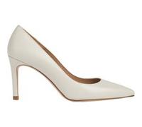 LK Bennett Floret Court Heel Ecru Taille: 42 | Pumps Outlet | Femme | Marron