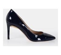 LK Bennett Floret Court Heel Navy Taille: 35 | Pumps Outlet | Femme | Bleu