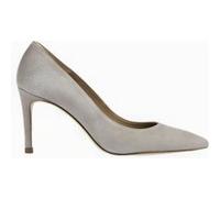 LK Bennett Floret Court Heel Pale Grey Taille: 36 | Pumps Outlet | Femme | Gris