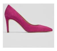 LK Bennett Floret Point Court Heel Burgundy Taille: 37 | Pumps Outlet | Femme | Marron