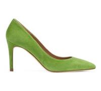 LK Bennett Floret Pointed Court Heel Green Taille: 37 | Pumps Outlet | Femme | Vert