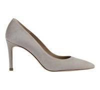 LK Bennett Floret - Single Sole Poin Pale Grey Taille: 35 | Pumps Outlet | Femme | Gris