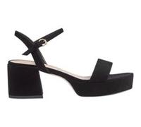 LK Bennett Fs Amia Open Toe Block Black Taille: 37 | Sandales Outlet | Femme | Le Noir