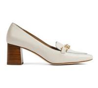 LK Bennett Johanna Trim Pump Cream Taille: 41 | Pumps Outlet | Femme | Blanche