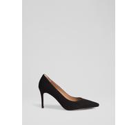 LK Bennett LK Bennett Black New Floret Signature Courts Black EU 39 (UK 6)