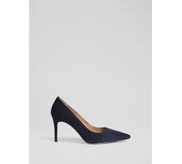 LK Bennett LK Bennett Blue New Floret Signature Courts Blue EU 38 (UK 5)