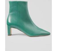 LK Bennett Margaux Blunt Boots Jade Taille: 37 | Bottes Outlet | Femme