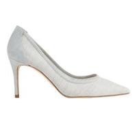 LK Bennett Meagan Pump Pale Blue Taille: 36 | Pumps Outlet | Femme | Bleu
