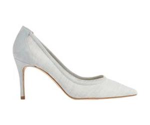 LK Bennett Meagan Pump Pale Blue Taille: 41 | Pumps Outlet | Femme | Bleu