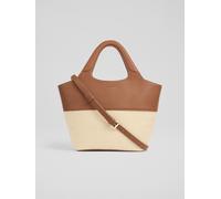 LK Bennett Sac fourre-tout LK Bennett Carly en tissu de papier Blend