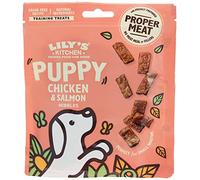 LK CN Bouchees Chiot Poulet SACH/70 G Ali.CHIENLILY'S K.
