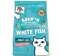 LK CT Croquette Adulte Poisson SAC/800 G ALIM.CHATLILY'S K.