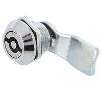 LK-D5-M22 Serrure Genre de boulon: D5 ETI POLAM