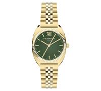 Liebeskind Femmes Analogique Quartz Montre avec Bracelet en Acier Inoxydable LT-0437-MQ