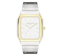 LK Liebeskind Berlin Montre-Bracelet LT-0453-MQ Argent
