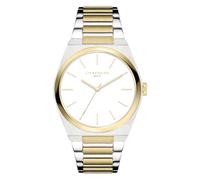 LK Liebeskind Berlin Montre-Bracelet LT-0465-MQ Acier Inoxydable IP Bicolor