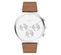 LK Liebeskind Berlin Multifunktionsuhr LT-0431-LM Argent