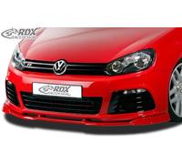 Lk Performance Rdx Avant Spoiler Vario-X Vw Golf 6 R Avant Lip Splitter