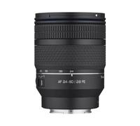 Samyang Objectif AF 24-60mm F2.8 FE Sony E