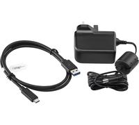 Lk1001C - Kit Adaptateur Secteur Pour Scanners Compacts Et Portables[Z2113]