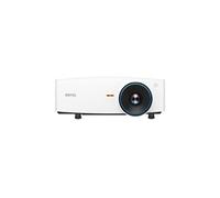 BenQ Vidéoprojecteur LK935 – 4K UHD (3840x2160), 5500 ANSI lumens, DLP, laser, 3D – Blanc