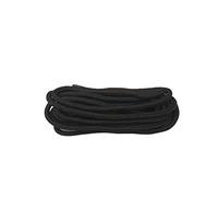 LKDCNUP Cordons pour chaussures de sport, Lacets de chaussures, 1 paire de lacets ronds solides classiques en polyester for chaussures, bottes, baskets, 21 couleurs, 70 cm, 90 cm, 120 cm, 150 cm