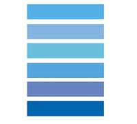 LKDCNUP Ruban adhésif coloré, Ensemble de rubans Washi, 6 pièces ruban masquage coloré-0,35 "x 3,2 mètres, couleur unie for bricolage, fournitures scrapbooking