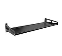 LKHGTR Étagère Murale à Micro-Ondes en Fer forgé Nizer pour Le Stockage de Cuisine Rack Multifonctionnel pour Les ustensiles de Cuisine et ustensiles de Four à Micro-Ondes Made in China
