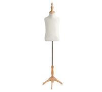 LKHGTR Mannequin TAILLANTS Dummy DRAVEPORTS TAILERS Enfant MANNEMMES Mannequin Bois MASSEURS RHABE Formes 2-8 Ans Shows des CENSEMENTS Enfants (BM) Made in China