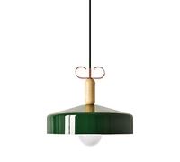 LKHGTR Moderne - Pendre Light Macaron Couleur Chandelier Métal Métalliste Minimaliste de décoration Lumineuse Éclairage de Plafond, Plafond LED Lampe Suspendue Made in China