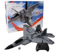 LKHLTBF Avion rc en Mousse su-35, Planeur radiocommandé 2,4 g, Avion de Chasse télécommandé, Planeur, Avion en Mousse, Cadeaux pour Enfants, Cadeaux de noël,A
