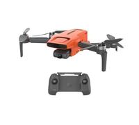 LKHLTBF Dual Battery,Drone Mini 3 4k Professionnel Super Night Video 9 km 3 Axes Gimbal 249 g Design ultraléger Suivi Intelligent équipement de vol extérieur