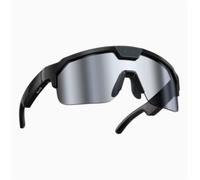 LKHLTBF Lunettes intelligentes IA Lunettes Cyclisme Coupe-Vent 4k d'image