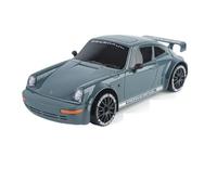 LKHLTBF Voiture de Drift 4x4 télécommandée rc Truck RTR Radio GTR Pro 4x4, Jouet de Course pour Enfants et Adultes, Cadeau de noël idéal,C,Dual Battery