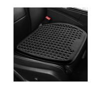 LKILFUWX Coussin de Siège de Voiture, pour Ford C-Max II 2010-2019 Coussin Siege Voiture Gel Rafraîchissant Respirant Nid Abeille Chaise Bureau Maison Conduite,A
