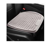 LKILFUWX Coussin de Siège de Voiture, pour Ford Focus St RS MK3 Hatchback 2012-2018 Coussin Siege Voiture Gel Rafraîchissant Respirant Nid Abeille Chaise Bureau Maison Conduite,B