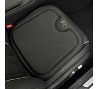 LKILFUWX Coussin Voiture Siege, pour Citroen AMI Electric 2020-2023 Coussin Siège Rehausseur Voiture Confortable Doux Voiture Protection Siege Auto Intérieur Accessoire,A