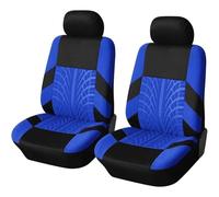 LKILFUWX Housse Siege Voiture, pour Renault Captur 2018-2023 Antidérapant Et Respirant Protection Siège Auto Convient à Toutes Les Saisons Interieu Accessoire,C