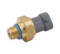 LKIWSDS Capteur de Pression d'huile 4921489 Capteur de régulateur de Pression du Rail de Carburant 4921489 Ajuster Compatible avec Cummins pressostat d'huile
