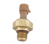 LKIWSDS Capteur de Pression d'huile 4921493 Pression de l'huile Turbo Boost Capteur Switch Compatible avec C UMMINS M11 1SM QSM L10 pressostat d'huile