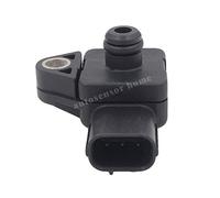 LKIWSDS Capteur de Pression d'huile 4pcs 37830-PGK-A01 Capteur de Carte Compatible avec Compatible avec Acura Compatible avec Civic Compatible avec Accord CRV pressostat d'huile