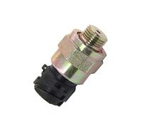 LKIWSDS Capteur de Pression d'huile Capteur de Pression d'huile Interrupteur 20424055 Compatible avec Volvo Truck pressostat d'huile