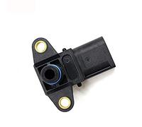 LKIWSDS Capteur de Pression d'huile Manifold Absolute Pression Capteur Capteur de Remplacement AS311 5S2560 SU6448 Compatible avec BMW E46 X5 E60 E65 X3 E90 F10 F01 325I pressostat d'huile