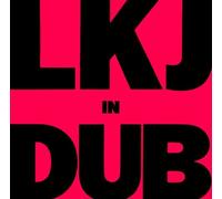 Lkj in Dub [Re-Issue] [Import]