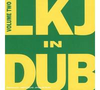Lkj in Dub Volume Two