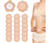 LKJAUOZ 20 Pièces Patchs Minceur, Patch Amincissant, BrûLeur De Graisses Rapide, Pour L'éQuilibre MéTabolique, Action Douce Et Apaisante Pour Tous Les Types De Morphologie, Pour Hommes Et Femmes