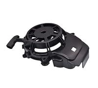 LKJYBG Rewind Démarreur de rechange pour tondeuse à gazon Briggs & Stratton 594062